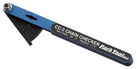 Park Tool Chain Checker - CC-2