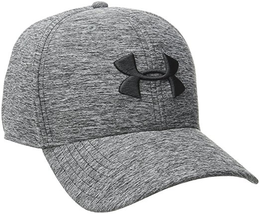 Under Armour Men's Twist Tech Closer Cap