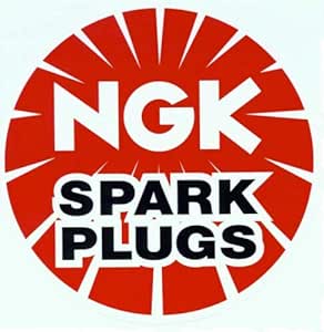 NGK ZFR6AIX-11S Spark Plug NGK Iridium IX Spark Plug, Multi-Colored