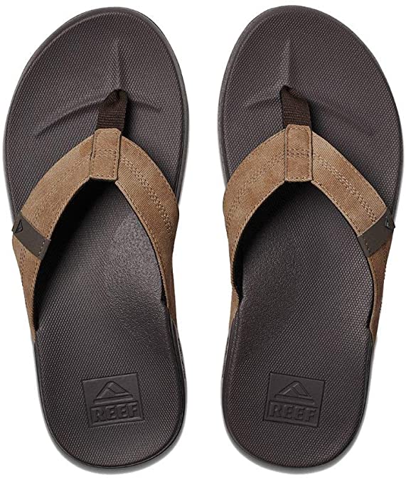 Reef Men's Cushion Bounce Phantom Sandal