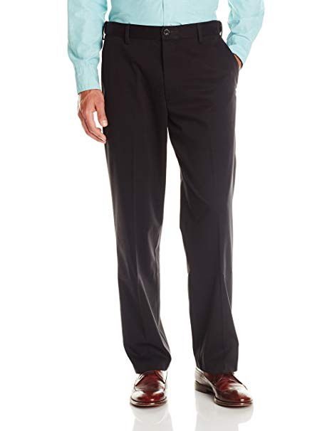 Dockers Men's Relaxed Fit Comfort Khaki Pants D4