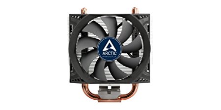 ARCTIC Freezer 13 CO - 200 Watt Multicompatible Low Noise CPU Cooler with Extreme High Durability for AMD and Intel Sockets - Ideal for Systems running 24/7