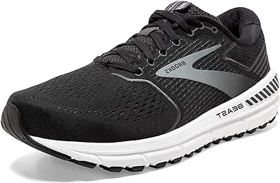 Brooks Men's Beast '20 Supportive Running Shoe