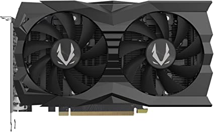 Zotac GAMING GeForce RTX 2070 SUPER MINI