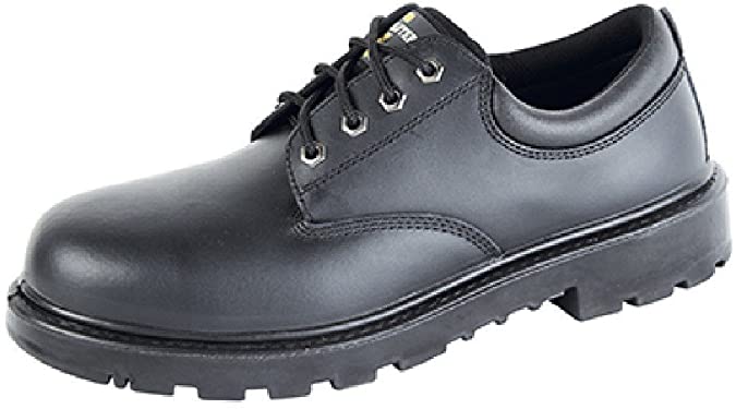 Grafters Contractor Shoe