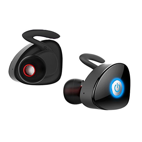 FKANT Gemini True Wireless Stereo Bluetooth Sport Earbuds