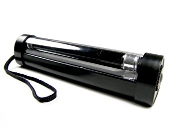 Fortune BL-A7 Portable Black Light, 6.5" Length x 1.6" Width