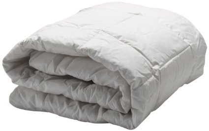 AllerEase Hot Water Washable Allergy Protection Comforter