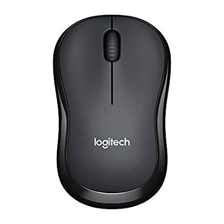 Logitech B175 Wireless Mouse