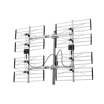Digiwave ANT7285 8 Bay Ultra Clear Digital Outdoor Antenna