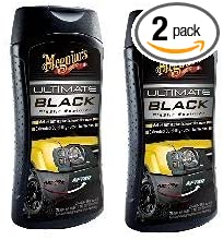 Meguiar'S Plastic Restorer 12 Oz.