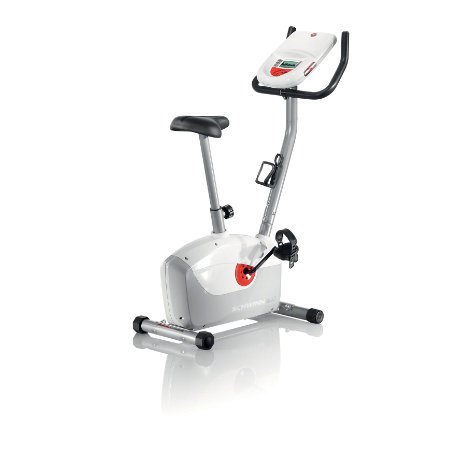 Schwinn A10 Upright Exercise Bike (2011)