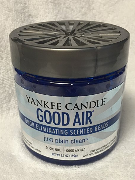 The Yankee Candle Co. I Odor Eliminate Beads Clean 1255461