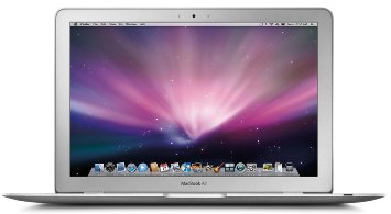 Apple MacBook Air MD711LL/B 11.6-Inch Laptop (OLD VERSION)