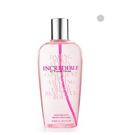 Victoria Secret Sexy Incredible Scented Body Mist