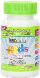 Factor Nutrition Labs Focus Factor for Kids Berry Blast 60-Chewable Wafers Bottle