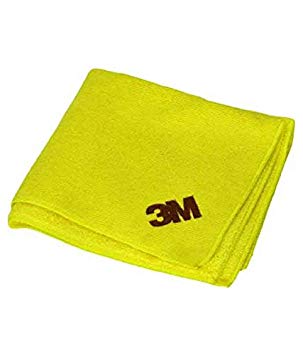 3M Microfiber Cloth (Pack of 2)