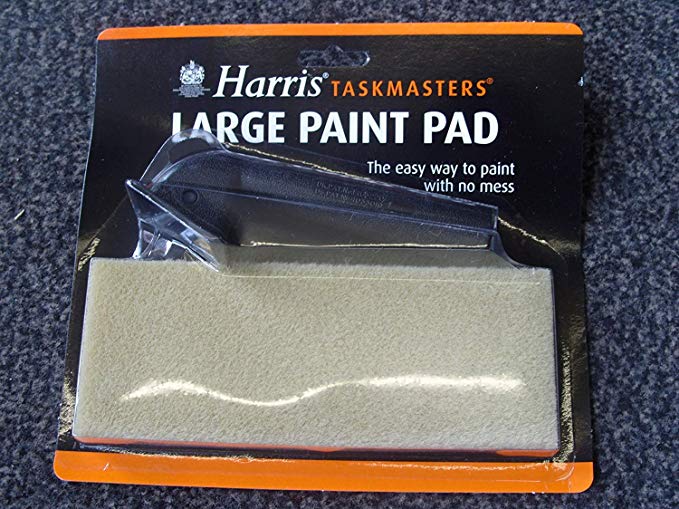 Harris Taskmasters Large Paint Pad