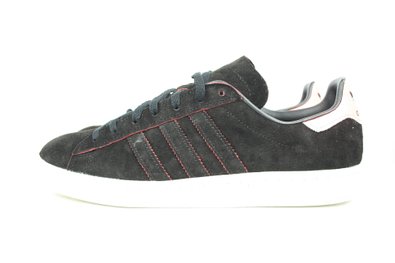 adidas Originals Campus 80's Men's Shoes Black/Glow Coral D65514
