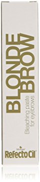 Refectocil Bleaching Paste For Eyebrows - 0 Blonde (15ml)