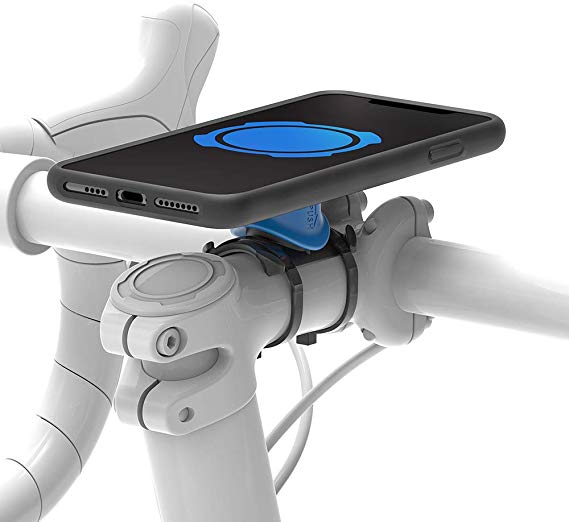 Quad Lock Bike Mount Kit for iPhone Xs Max