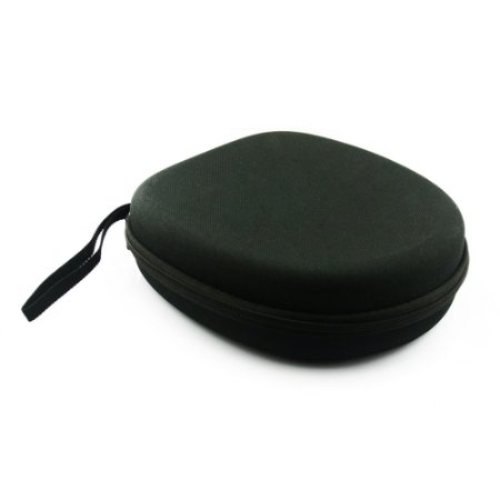 Pixnor Portable Headphone Case Bag Pouch Cover Box for Sony MDR-ZX100 ZX110 ZX300 ZX310 ZX600 Headphones