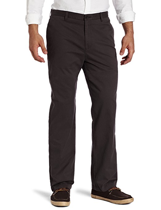 Calvin Klein Men's Soft Wash Dylan Chino Pant