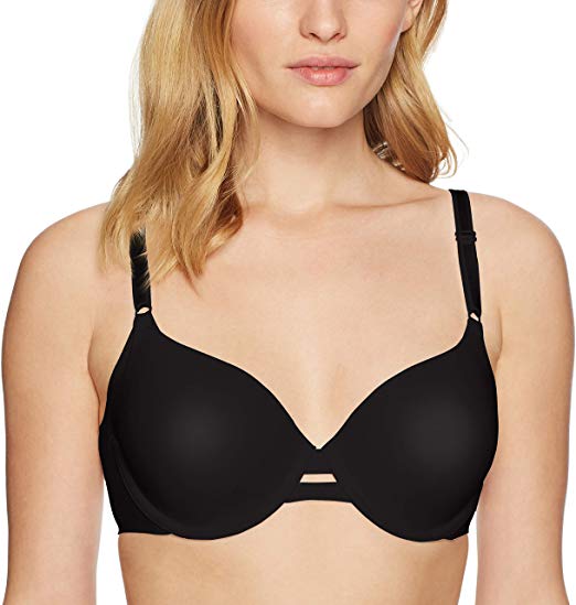 Warner's Women's Blissful Benefits No Side Effects Underwire Bra