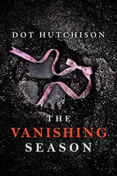 The Vanishing Season (The Collector Book 4)