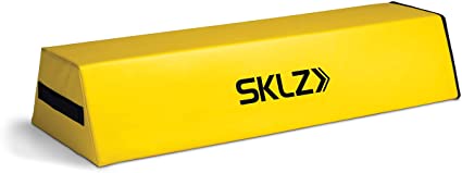 SKLZ Football Dummy for Tackling and Blocking