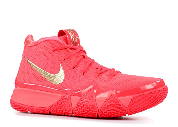 Nike Men's Kyrie 4 Basketball Shoes