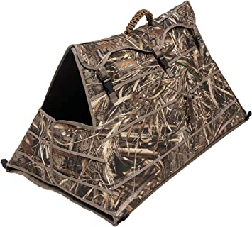 ALPS OutdoorZ Alpha Dog Blind