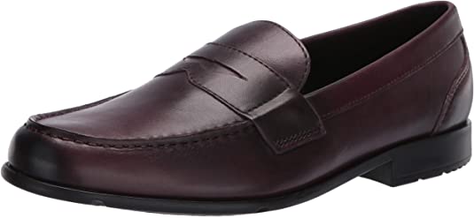 Rockport Men's Classic Penny Loafer