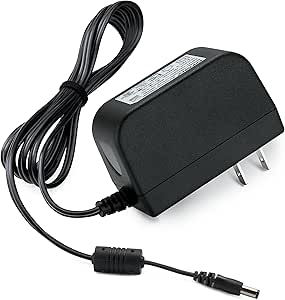 DYMO AC Adapter for Rhino Label Maker, 15519