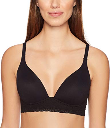 Warner's Cloud 9 Wirefree Triangle Bra