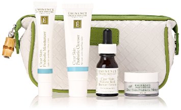 Eminence Clear Skin Starter Set