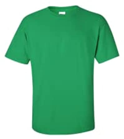 Gildan Men's G2000 Ultra Cotton Adult T-Shirt