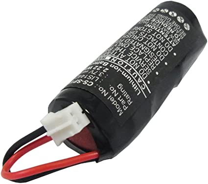 Cameron Sino Rechargeble Battery for Sony Playstation Move Navigation Controller