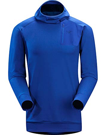 Arcteryx Stryka Hoody - Men's