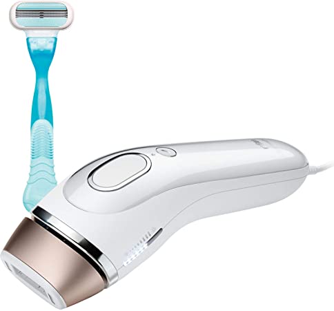 Braun Braun-Venus Ipl BD5001, 1 Count