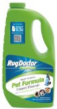Rug Doctor Pet Formula Pro Carpet Detergent 60 oz