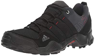 adidas outdoor Men's Ax2 Hiking Shoe