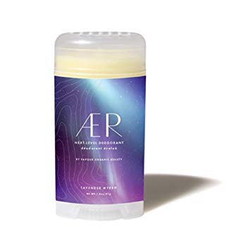 Vapour Organic Beauty AER Next Level Deodorant (Lavender Myrrh)