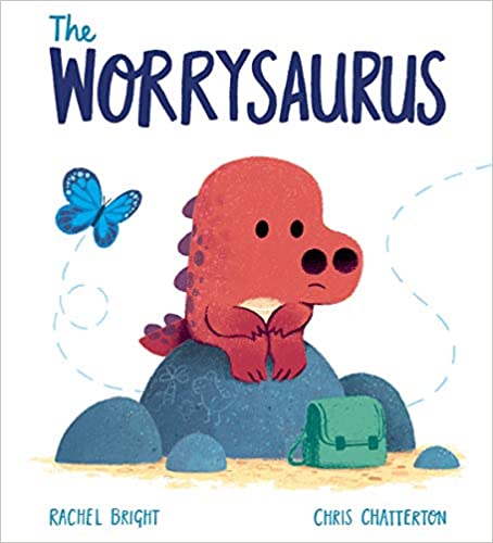 The Worrysaurus