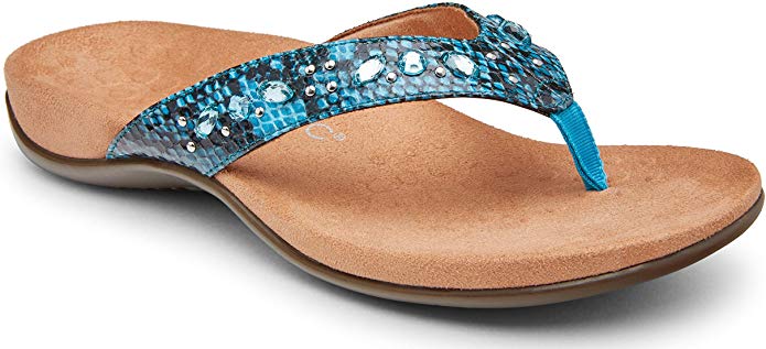 Vionic Women's, Lucia Thong Sandal