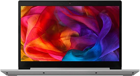 Lenovo Ideapad L340 15.6" Touch Screen High Performance Laptop, AMD Ryzen 3 3200U up to 3.5GHz, 8GB DDR4, 1TB HDD, DVDRW, Webcam, 802.11AC, HDMI, USB Type-C, Bluetooth 4.2, Windows 10, Grey