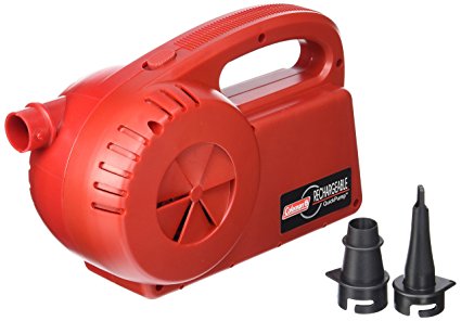 Coleman Rechargeable QuickPump Unit