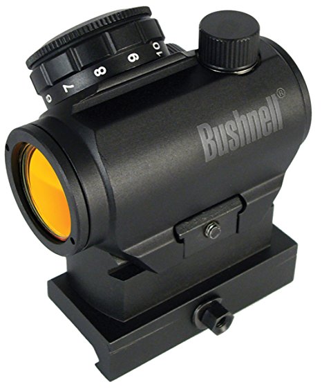 Bushnell Trophy Red Dot Rifle Scope