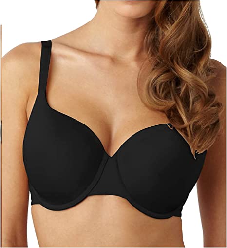 Panache Women's Porcelain Elan Molded T-Shirt Bra