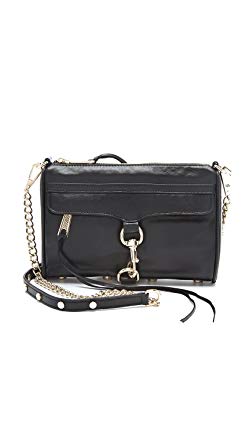 Rebecca Minkoff Mini Mac Cross-Body Bag